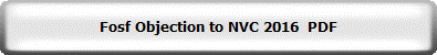 Fosf Objection to NVC 2016  PDF